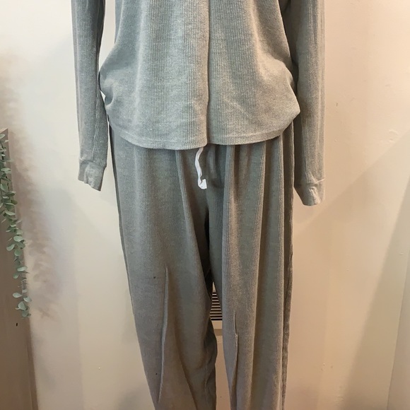 Calvin klein thermal pj set - Picture 4 of 8